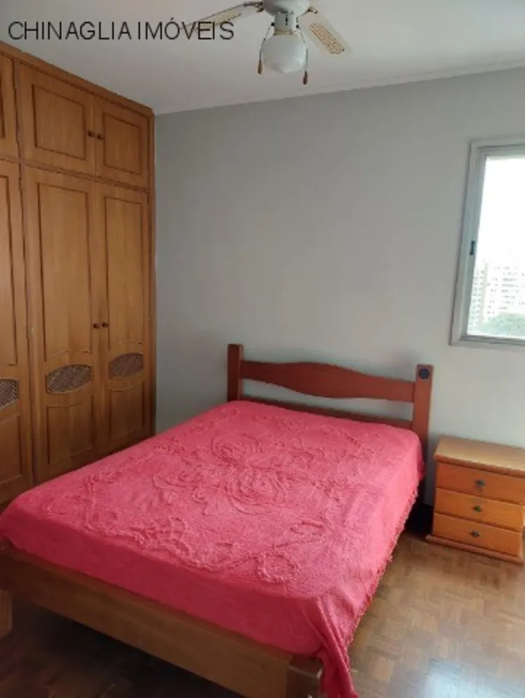Apartamento, 3 quartos, 120 m² - Foto 4