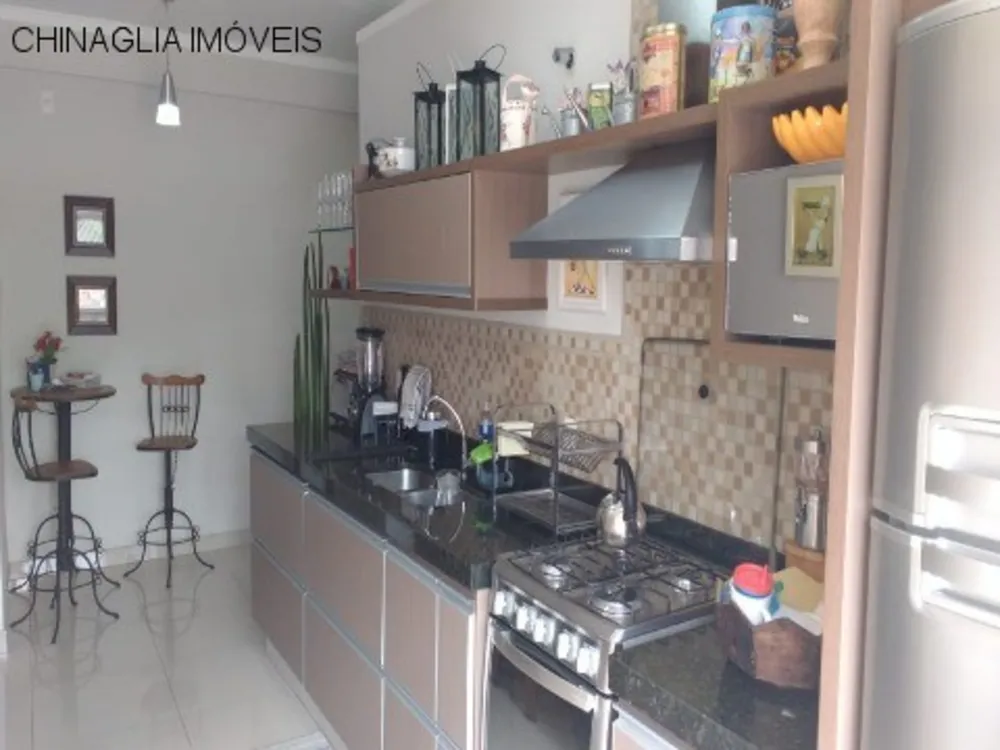 Apartamento, 2 quartos, 100 m² - Foto 5