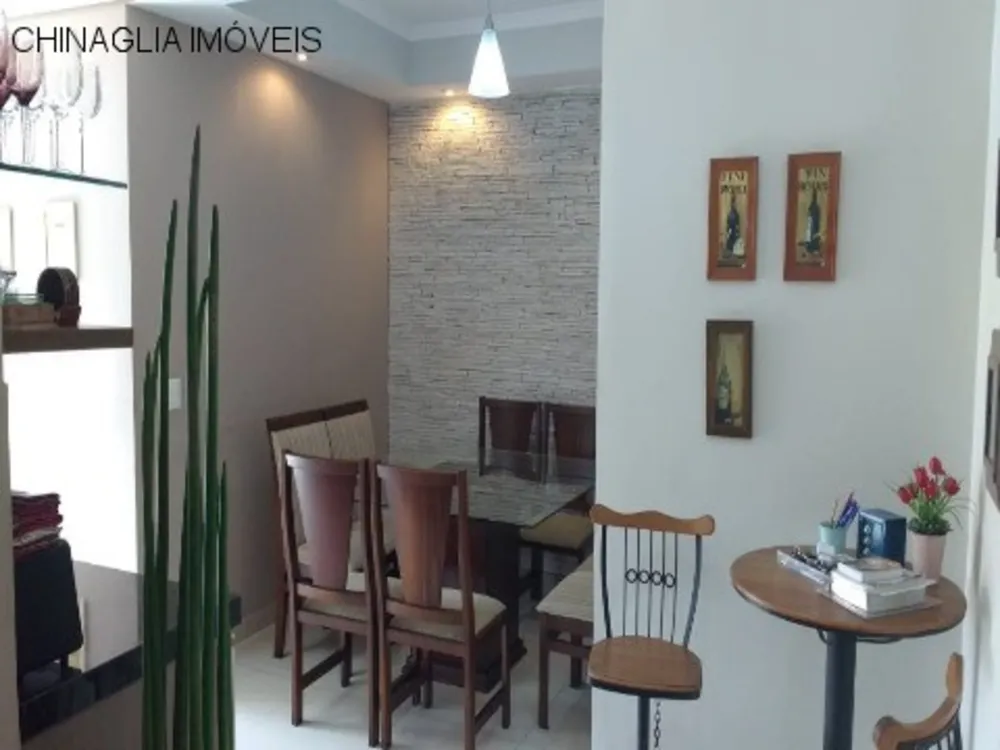Apartamento, 2 quartos, 100 m² - Foto 6