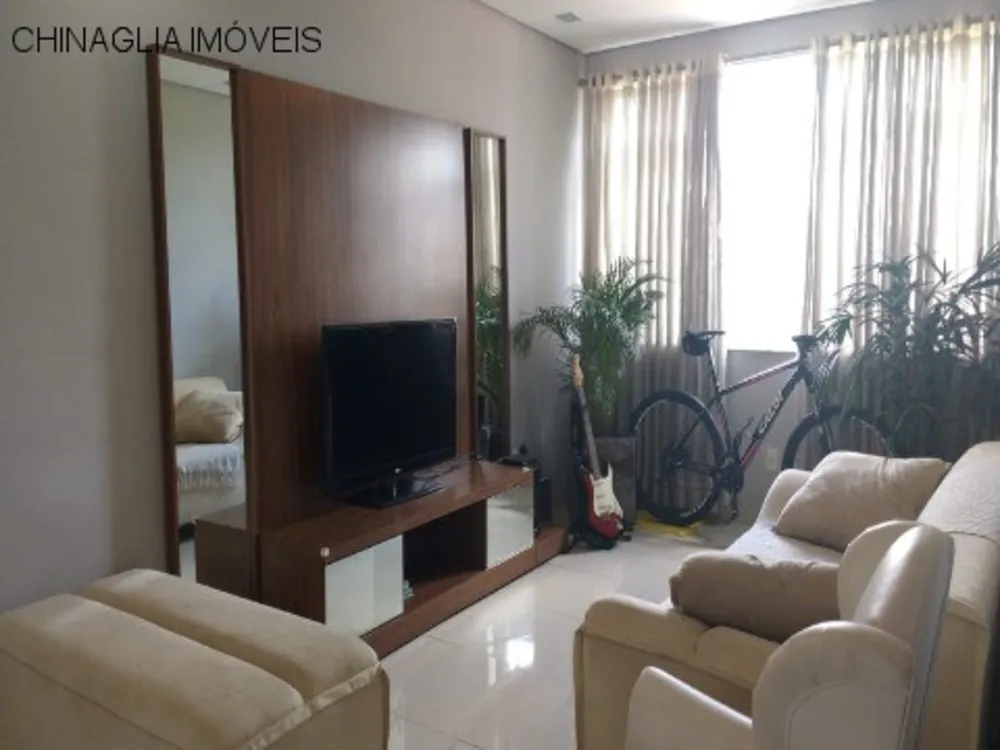 Apartamento, 2 quartos, 100 m² - Foto 1