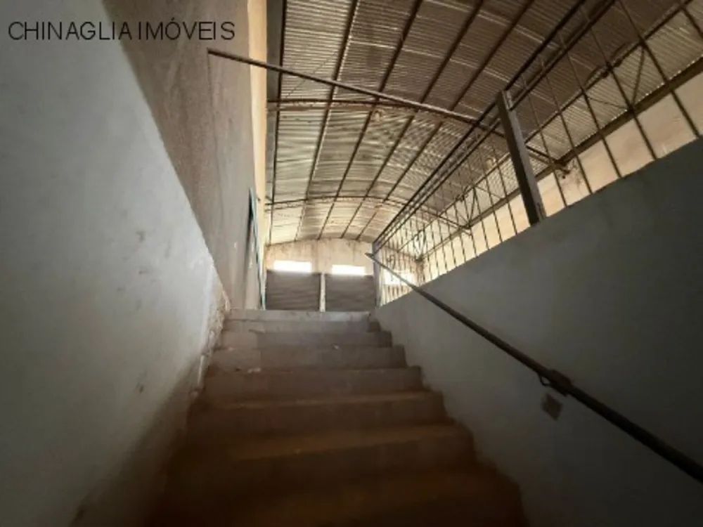 Depósito-Galpão, 300 m² - Foto 13