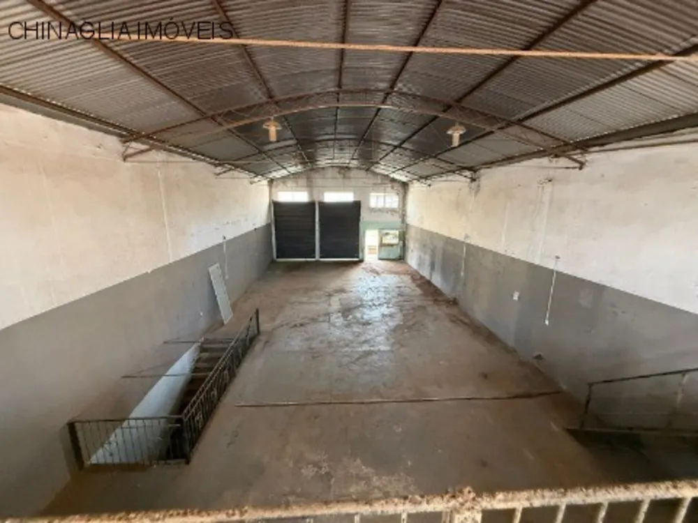 Depósito-Galpão, 300 m² - Foto 3