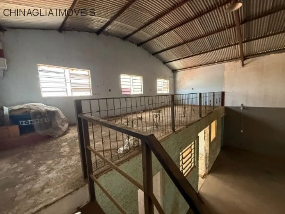 Depósito-Galpão, 300 m² - Foto 5