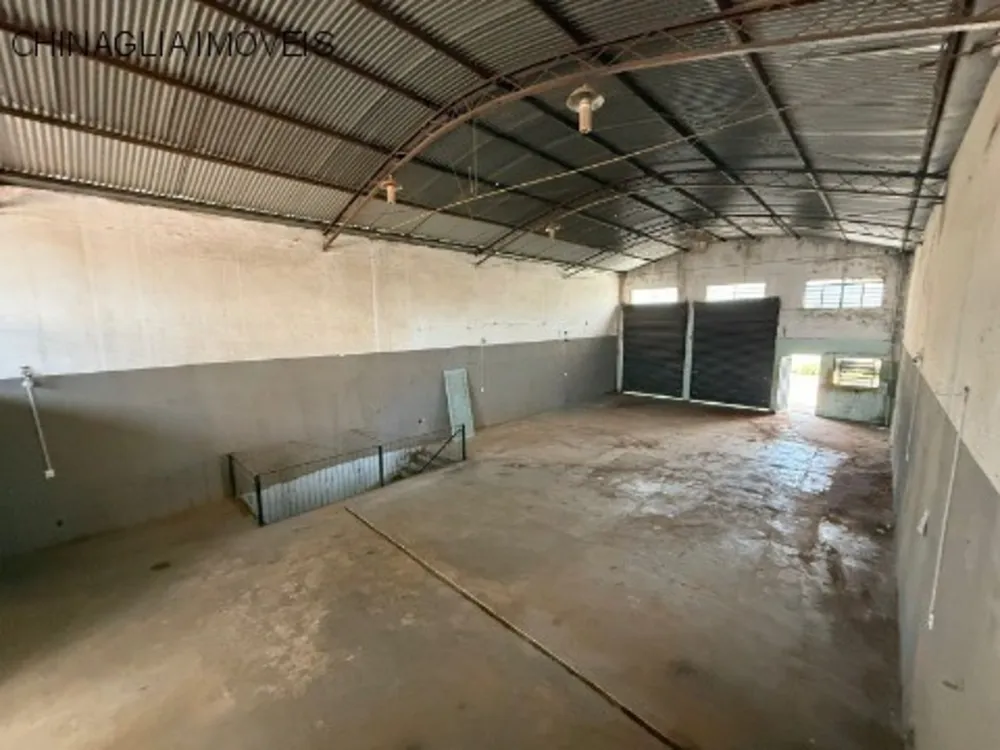 Depósito-Galpão, 300 m² - Foto 7