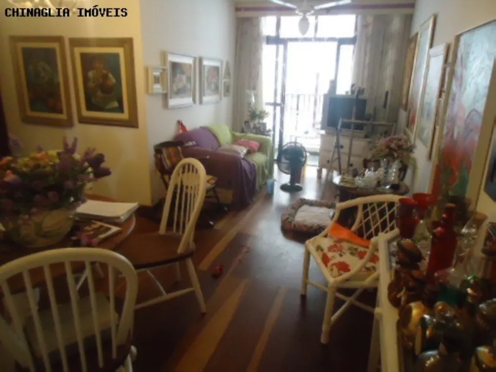 Apartamento, 2 quartos, 100 m² - Foto 2