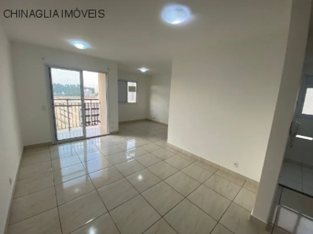 Apartamento, 2 quartos, 67 m² - Foto 2