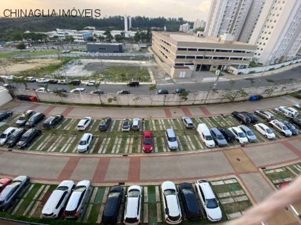 Apartamento, 2 quartos, 67 m² - Foto 6