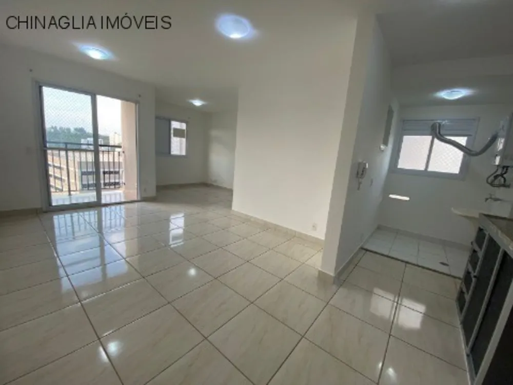 Apartamento, 2 quartos, 67 m² - Foto 1