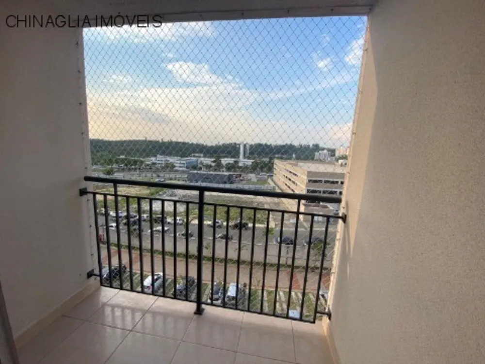 Apartamento, 2 quartos, 67 m² - Foto 3