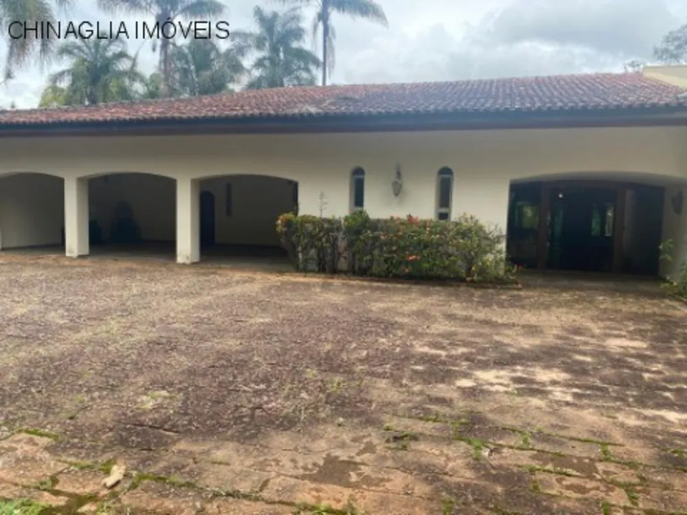 Casa, 5 quartos, 1103 m² - Foto 1