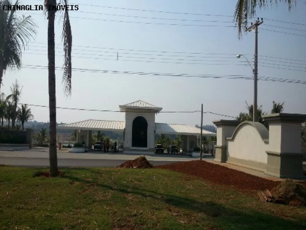Terreno, 547 m² - Foto 2