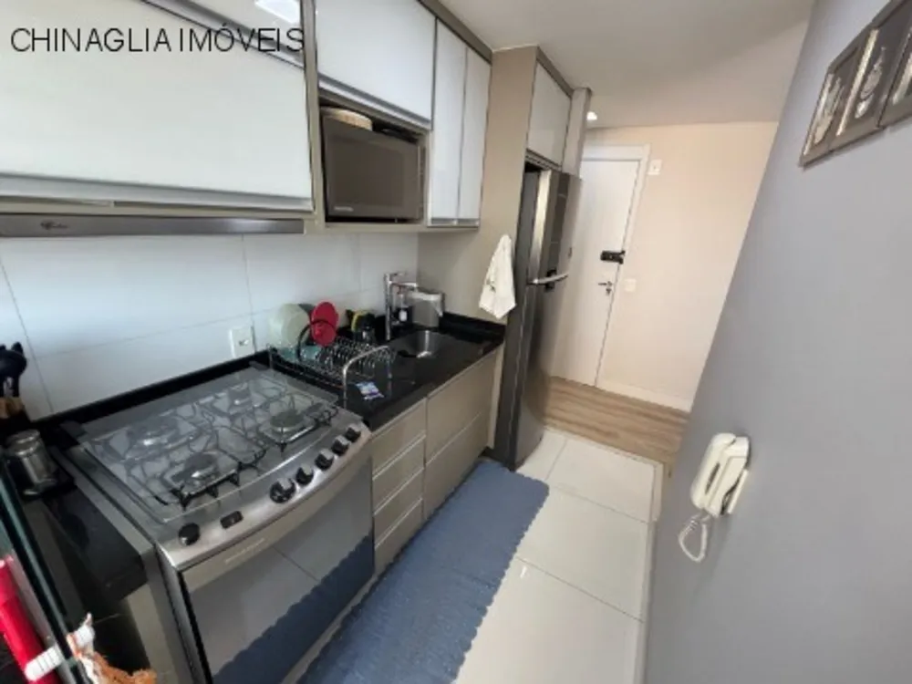 Apartamento, 2 quartos, 55 m² - Foto 8