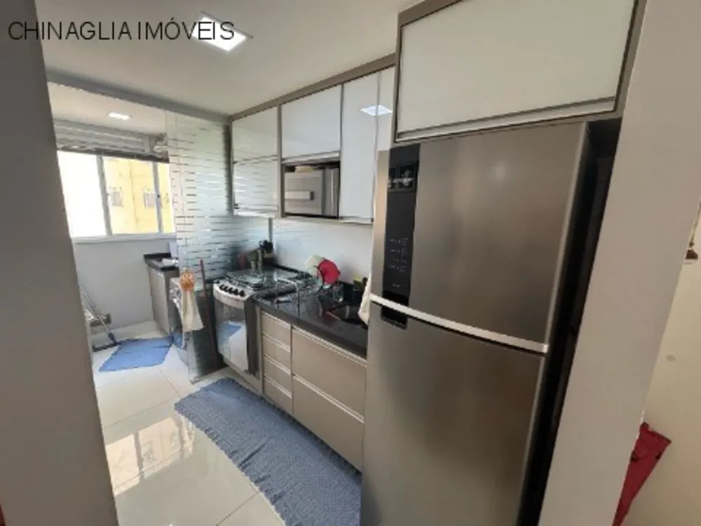 Apartamento, 2 quartos, 55 m² - Foto 4