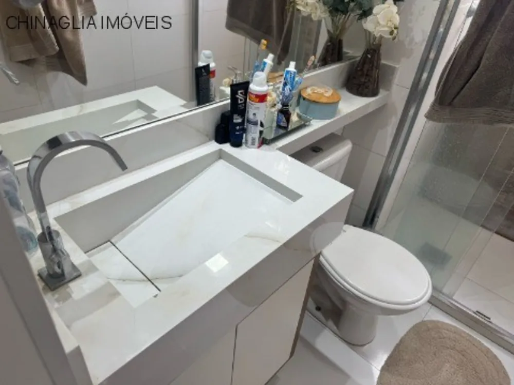 Apartamento, 2 quartos, 55 m² - Foto 9