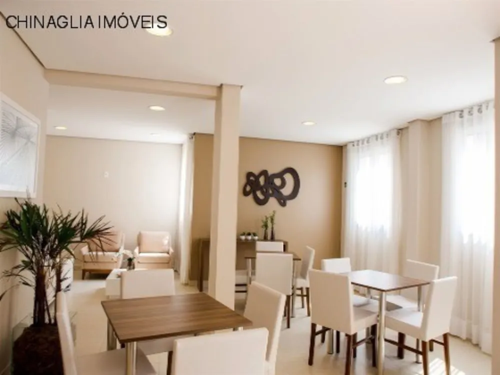 Apartamento, 2 quartos, 55 m² - Foto 16