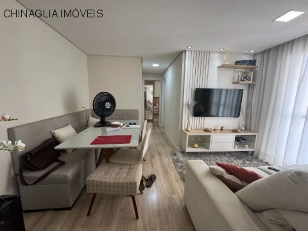 Apartamento, 2 quartos, 55 m² - Foto 7
