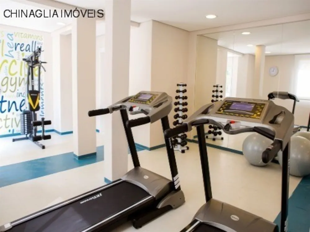 Apartamento, 2 quartos, 55 m² - Foto 15