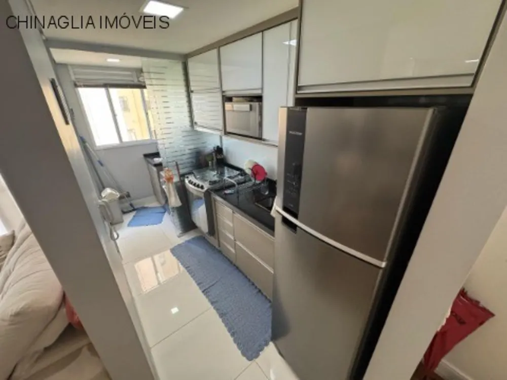 Apartamento, 2 quartos, 55 m² - Foto 6