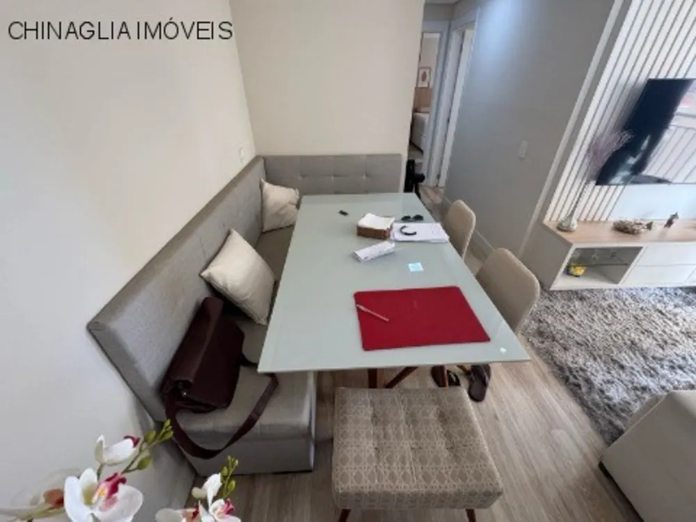 Apartamento, 2 quartos, 55 m² - Foto 5
