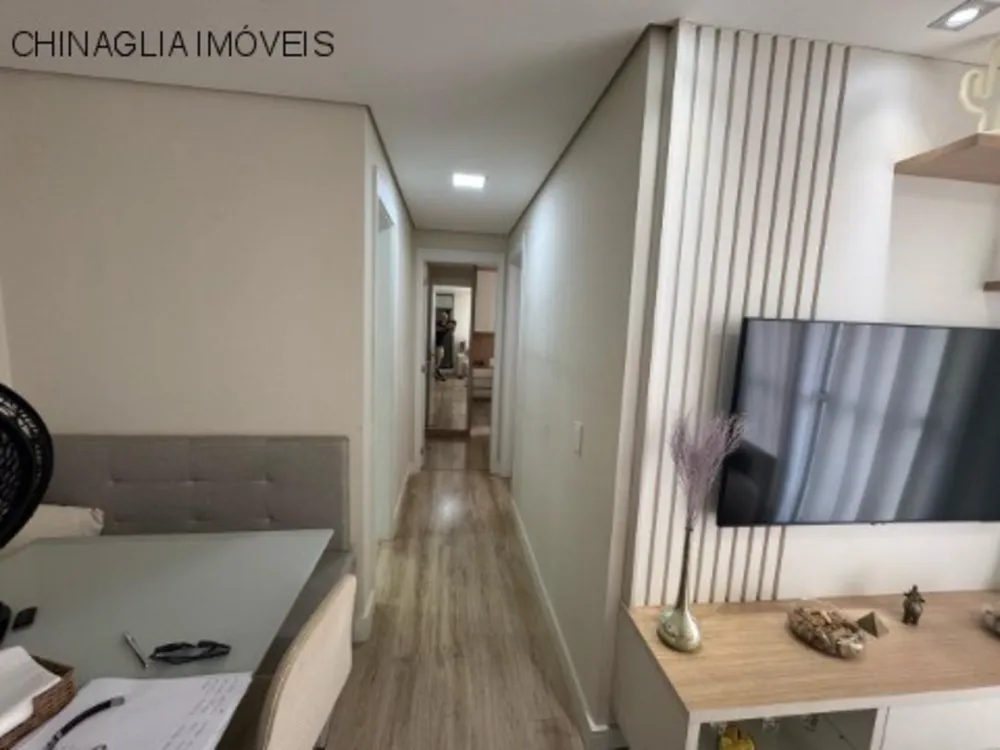 Apartamento, 2 quartos, 55 m² - Foto 14
