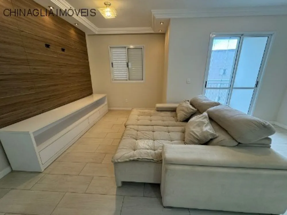 Apartamento, 2 quartos, 77 m² - Foto 5