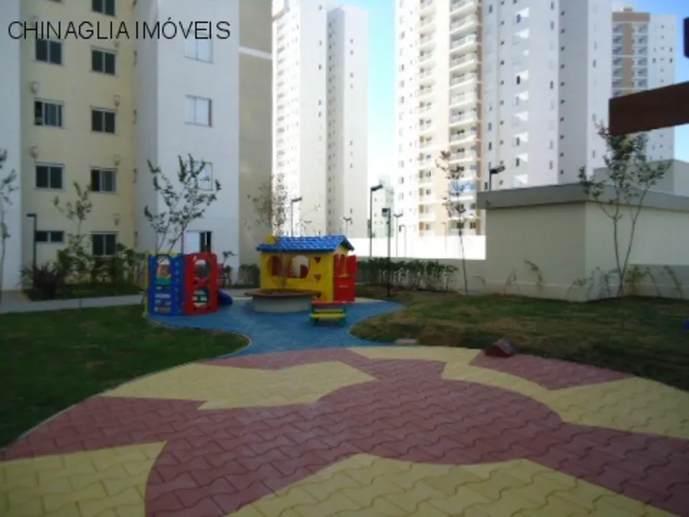 Apartamento, 2 quartos, 77 m² - Foto 15