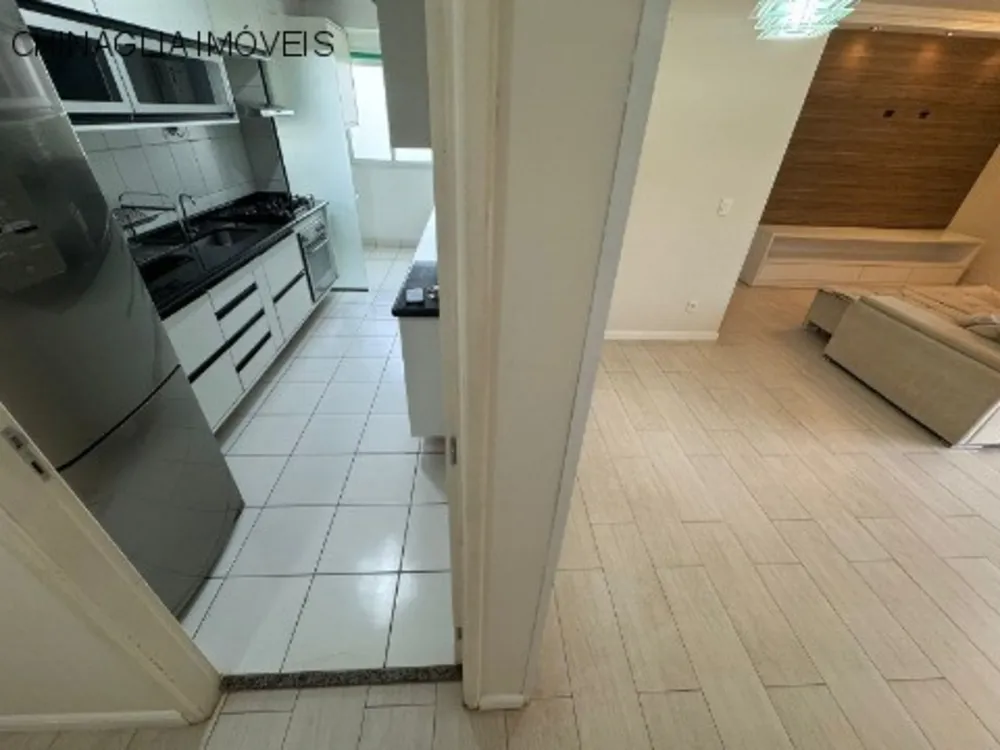 Apartamento, 2 quartos, 77 m² - Foto 2