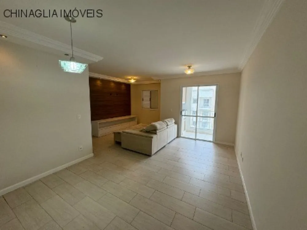 Apartamento, 2 quartos, 77 m² - Foto 1