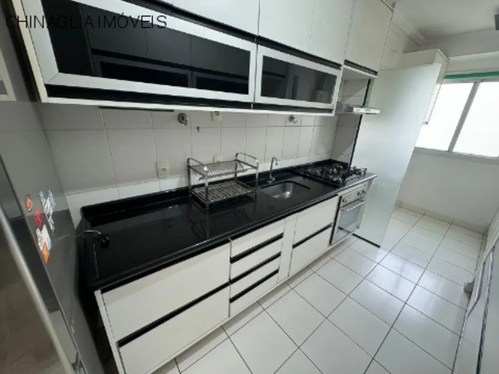 Apartamento, 2 quartos, 77 m² - Foto 3