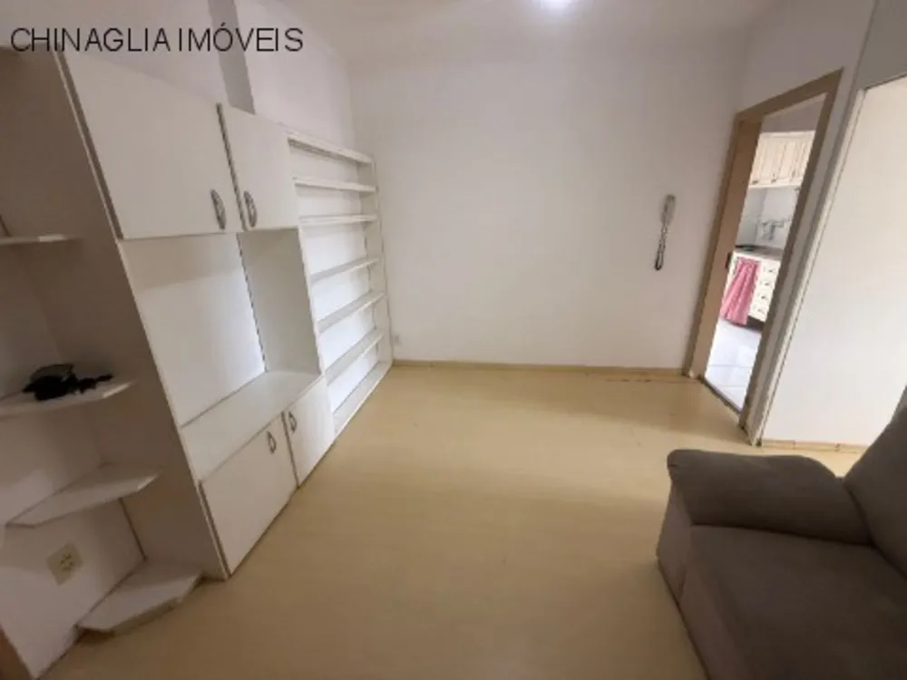 Kitnet-Studio, 38 m² - Foto 1
