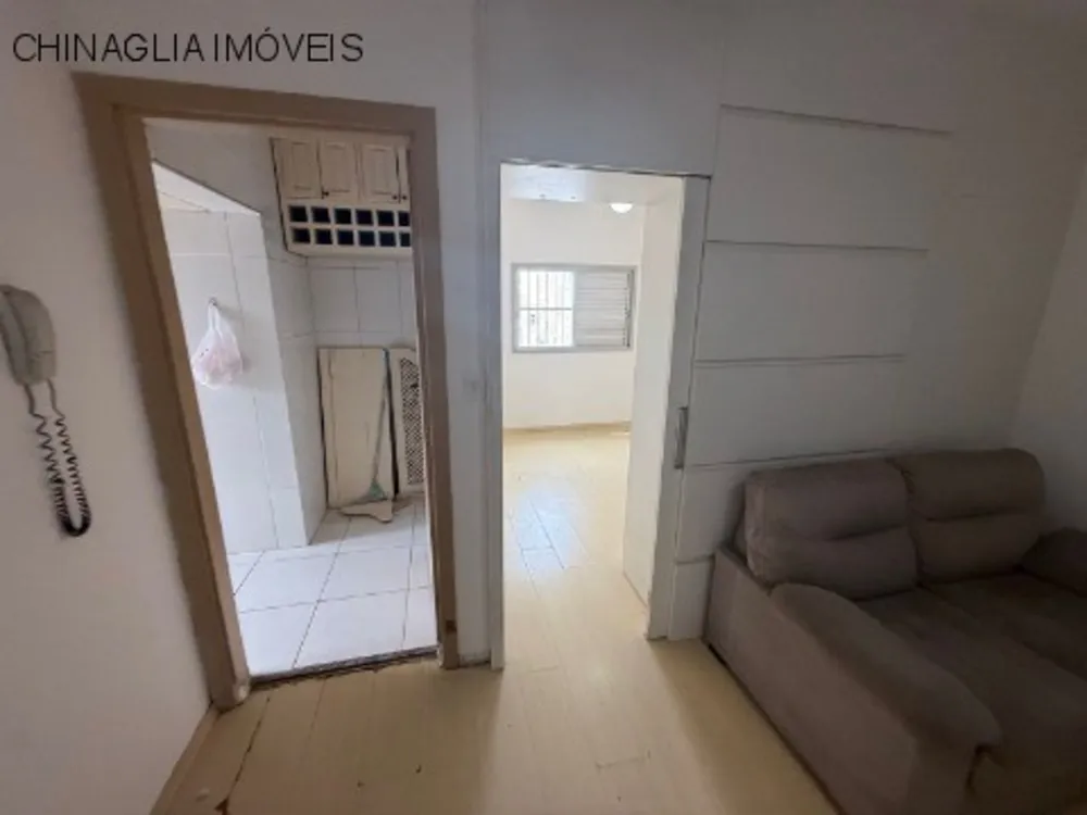 Kitnet-Studio, 38 m² - Foto 4