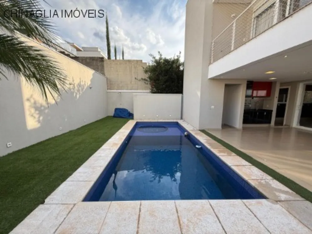 Casa, 4 quartos, 360 m² - Foto 1