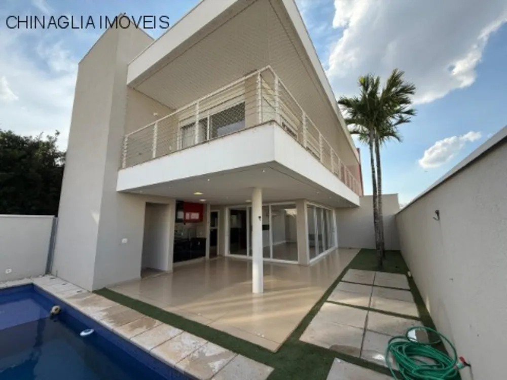 Casa, 4 quartos, 360 m² - Foto 3
