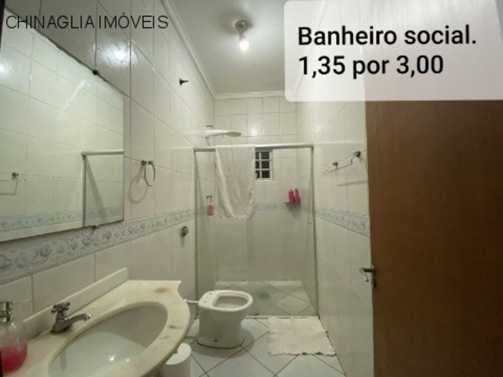 Casa, 3 quartos, 94 m² - Foto 15