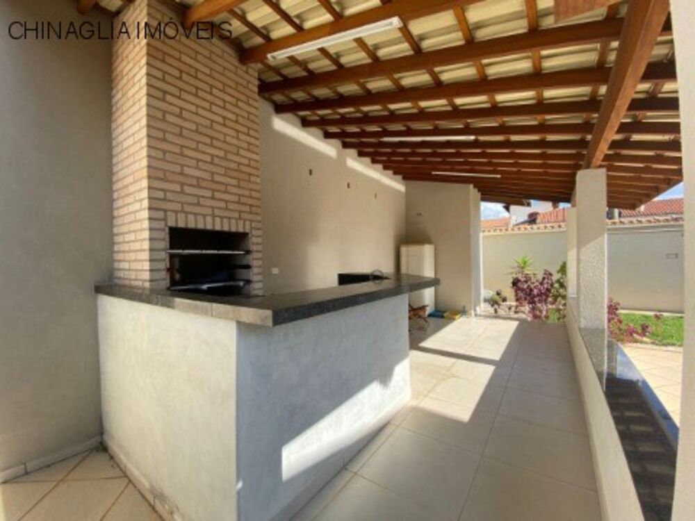Casa, 3 quartos, 94 m² - Foto 22