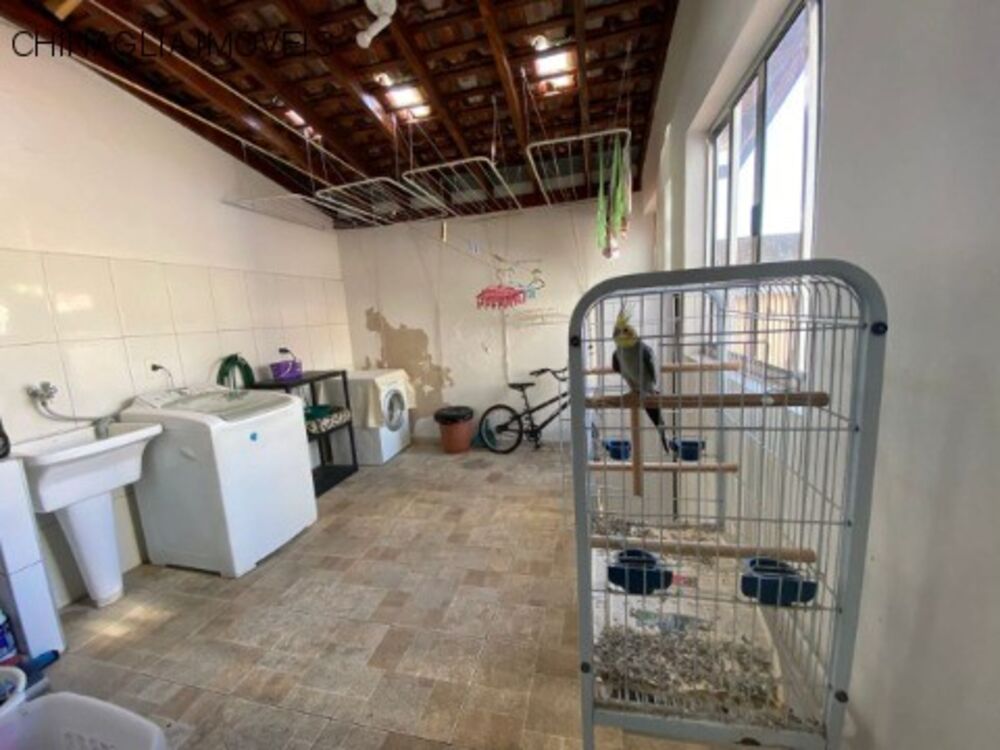 Casa, 3 quartos, 94 m² - Foto 2