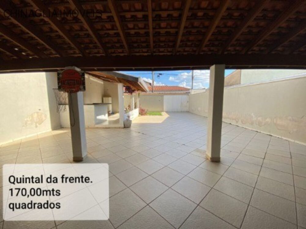 Casa, 3 quartos, 94 m² - Foto 4
