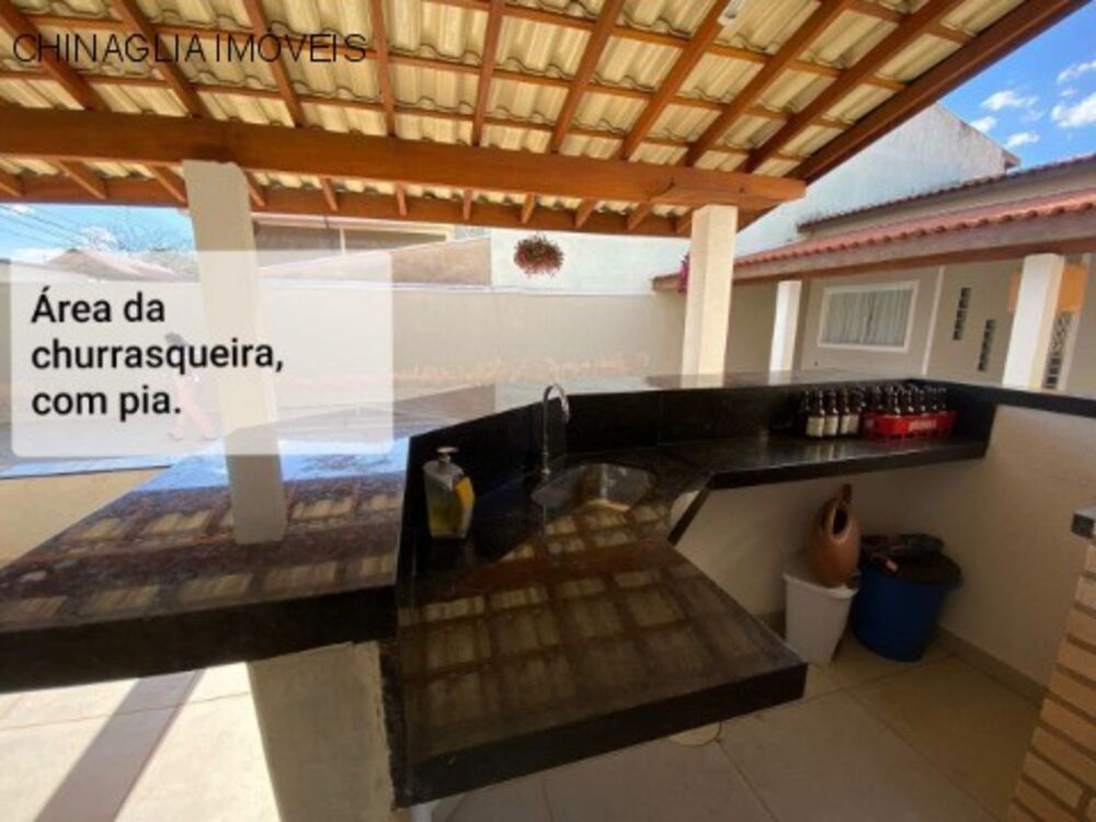Casa, 3 quartos, 94 m² - Foto 14