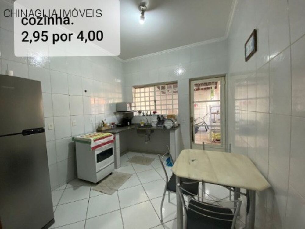 Casa, 3 quartos, 94 m² - Foto 1
