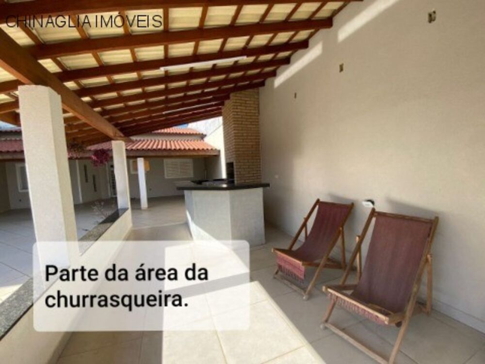 Casa, 3 quartos, 94 m² - Foto 20