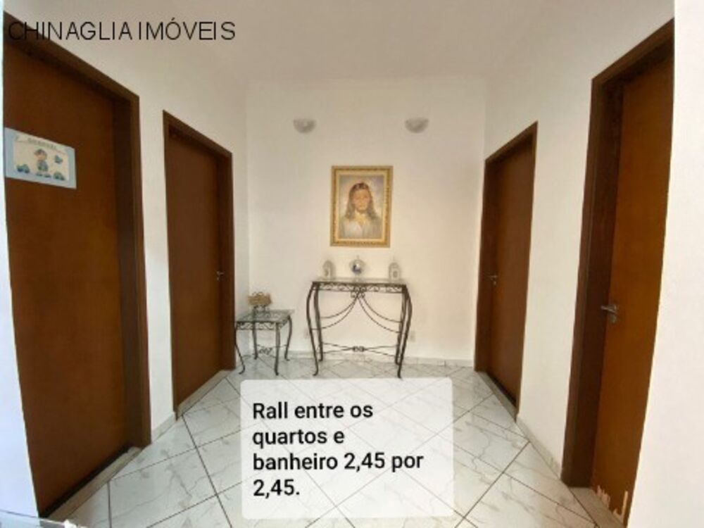 Casa, 3 quartos, 94 m² - Foto 32