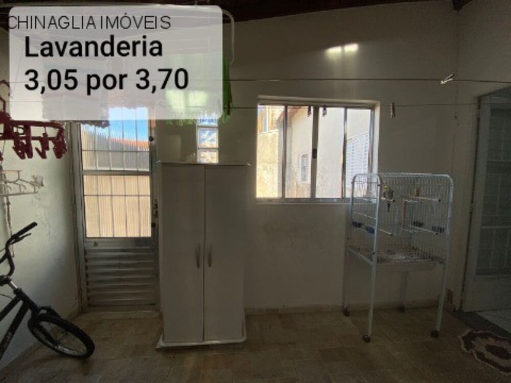 Casa, 3 quartos, 94 m² - Foto 21
