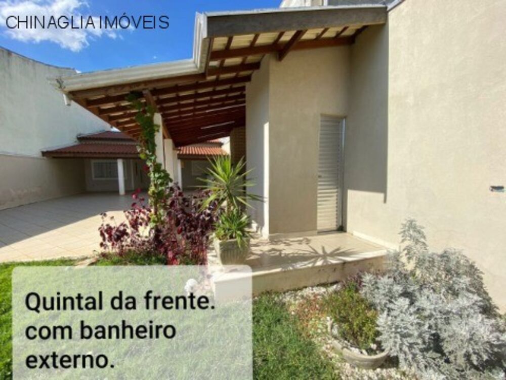 Casa, 3 quartos, 94 m² - Foto 5