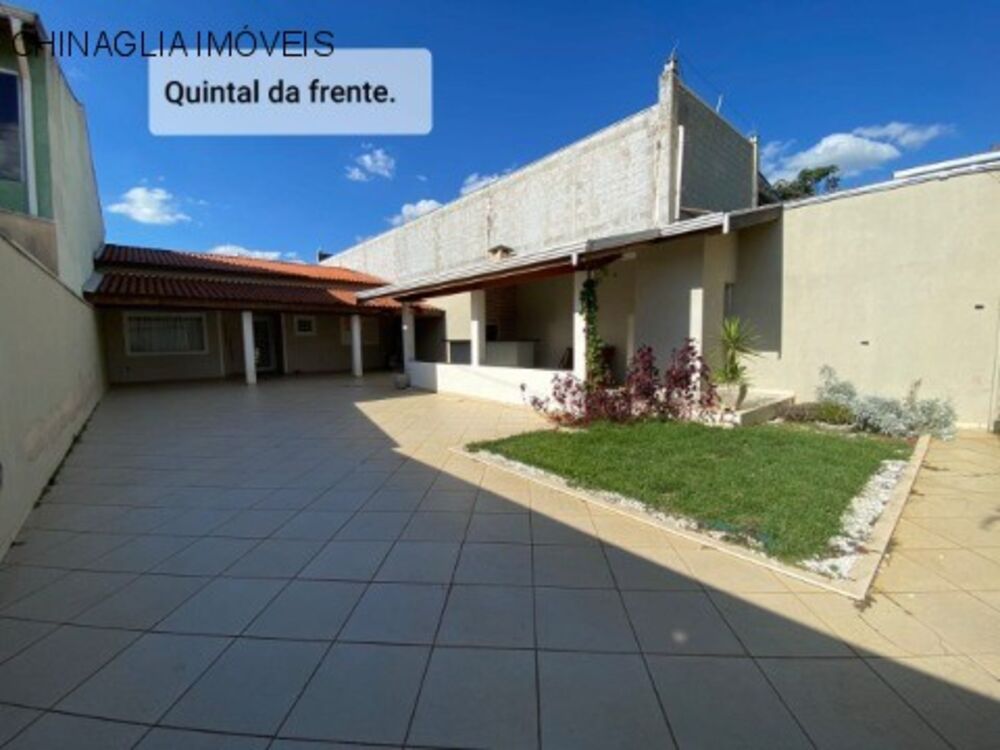Casa, 3 quartos, 94 m² - Foto 18