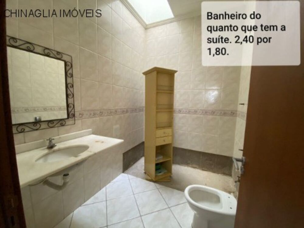 Casa, 3 quartos, 94 m² - Foto 12