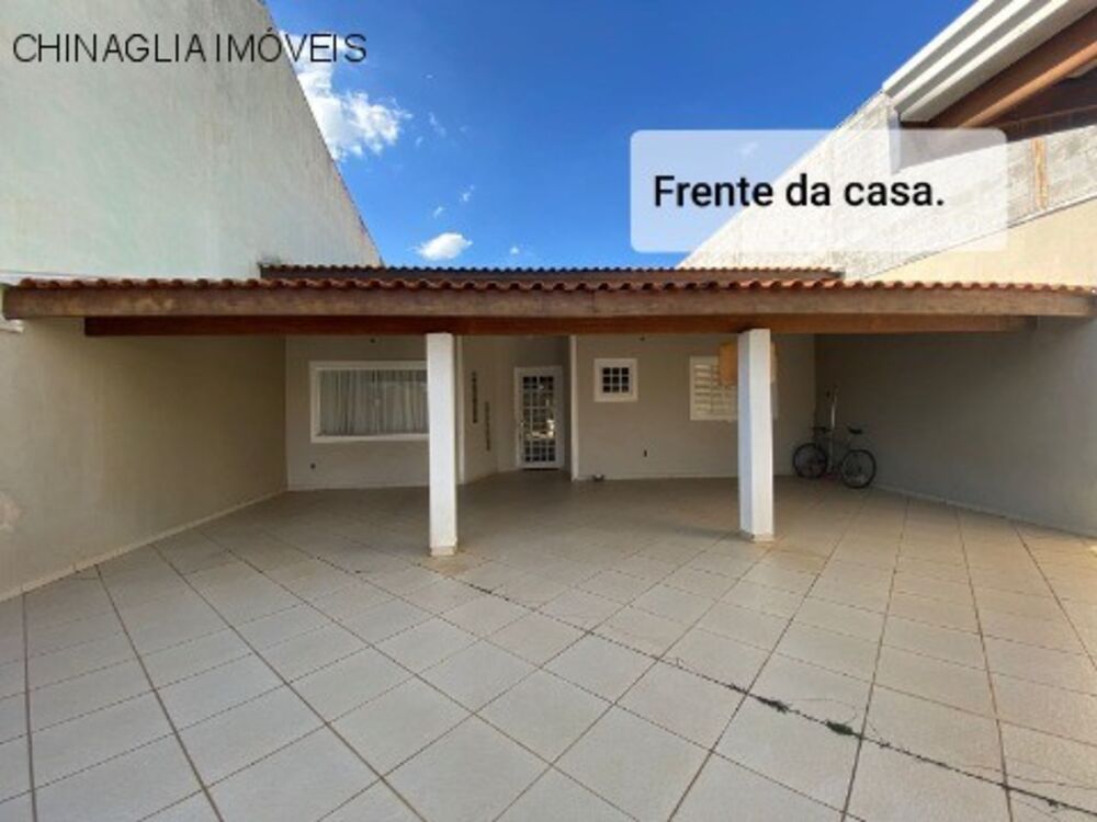 Casa, 3 quartos, 94 m² - Foto 26