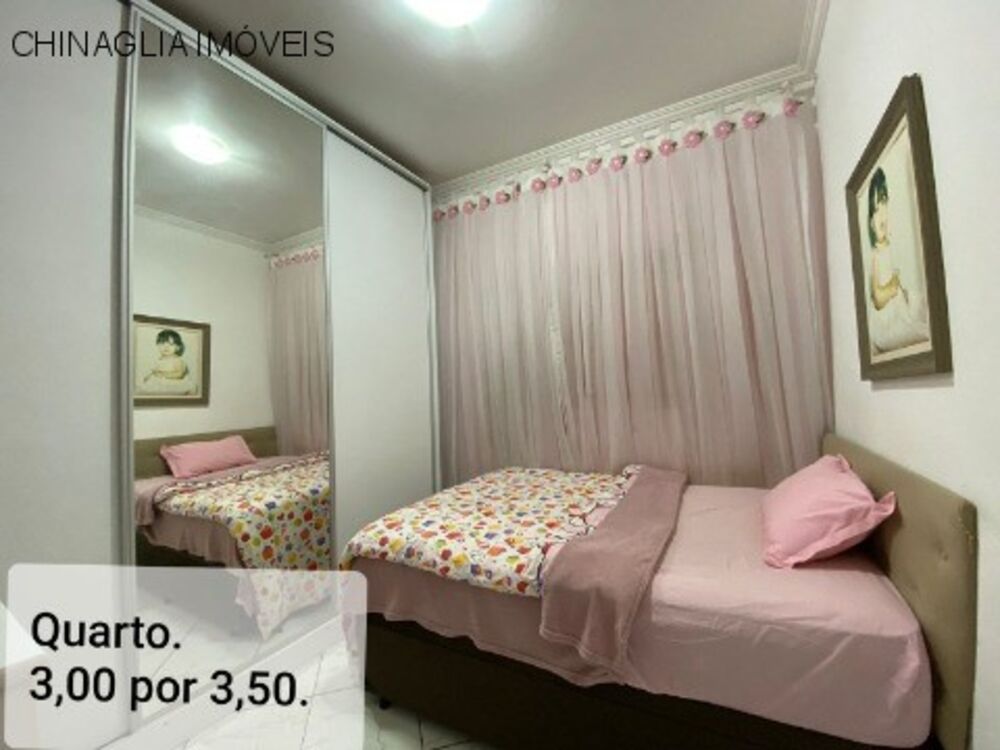 Casa, 3 quartos, 94 m² - Foto 3