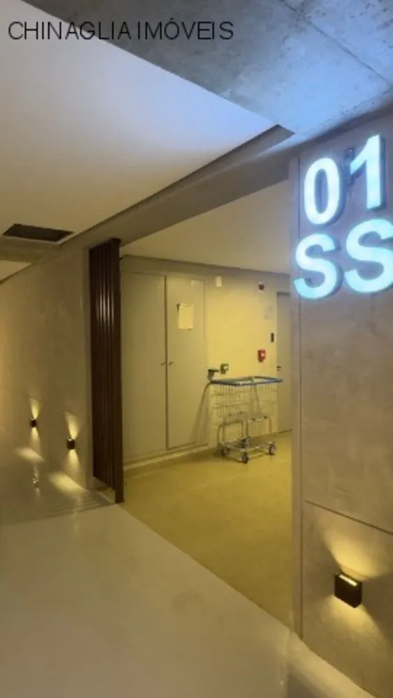 Apartamento, 1 quarto, 49 m² - Foto 7