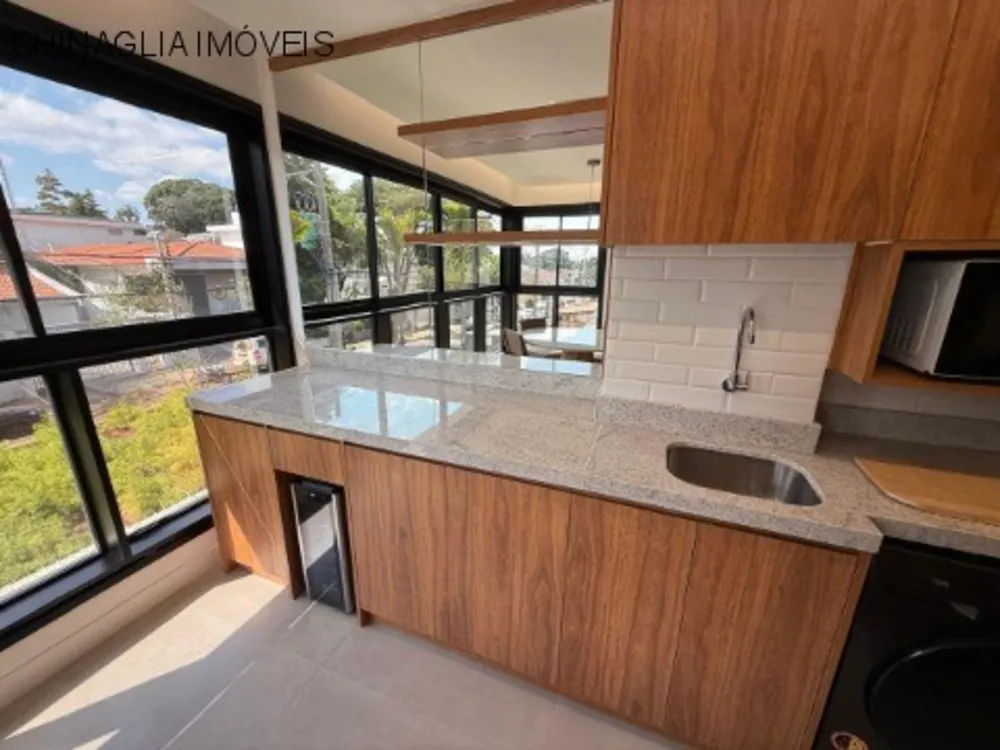 Apartamento, 1 quarto, 49 m² - Foto 5