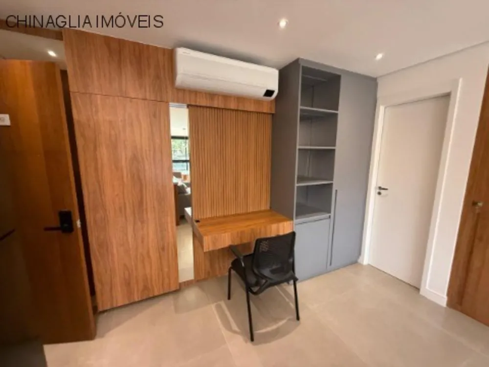 Apartamento, 1 quarto, 49 m² - Foto 6